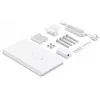 Ubiquiti UniFi UAP-AC-M-PRO-5 Mesh Pro pääsupunkt (5 tk)