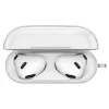 Kaitsev läbipaistev ümbris Baseus ARAP000000 AirPods 3-le — kerge, vastupidav