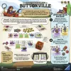 The Glorious Guilds of Buttonville, kaardimäng