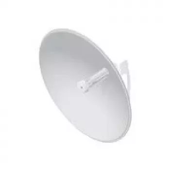 Ubiquiti PowerBeam M5 PBE-M5-620 - traadita sild - 10Mb LAN, 100Mb LAN, GigE, AirMax - AirMax (PBE-M5-620)