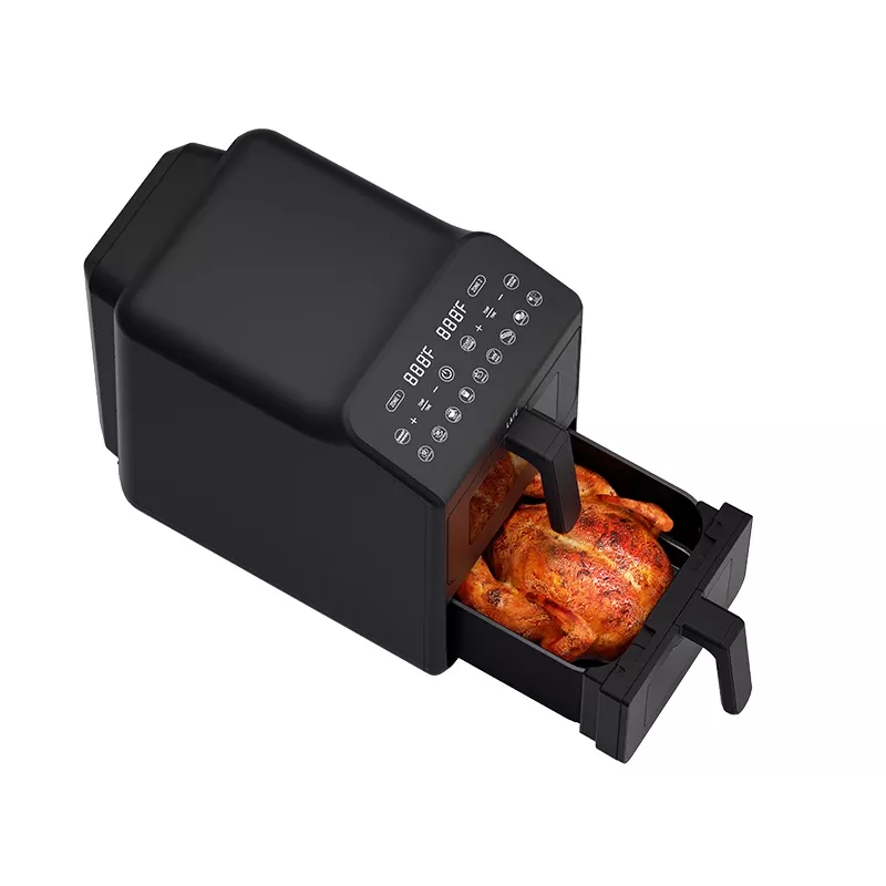 Lafe 47476 Õhufritüür Dual Fry 10L