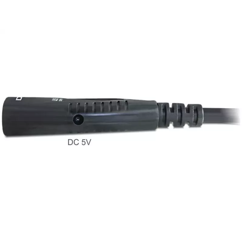 USB-kaabel DeLOCK 83089 USB 3.0 5 m Must