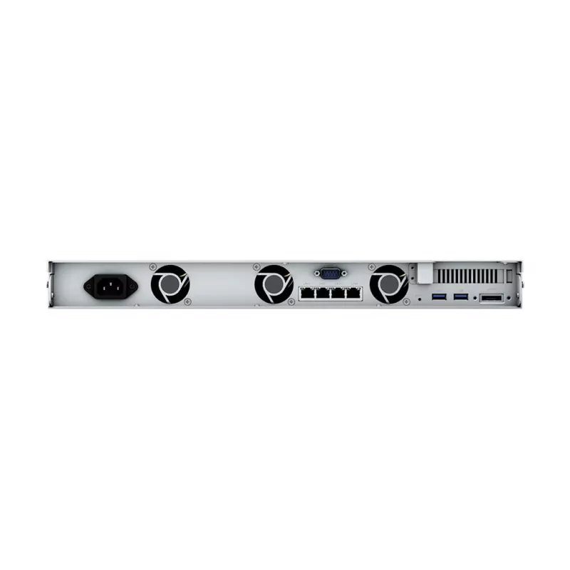 NAS Synology RackStation RS822+ Ryzen Embedded V1500B 2GB DDR4