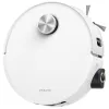 Robot vacuum cleaner Dreame Aqua 10 Roller Valge