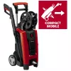 Survepesur TE-HP 140 (Punane/must, 1 900 W, 140 baari)
