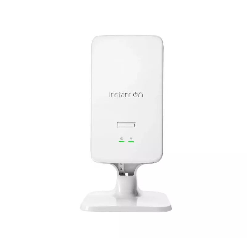 Pöörduspunkt HPE Instant On AP22D 2.4GHz 5GHz Wi-Fi 5