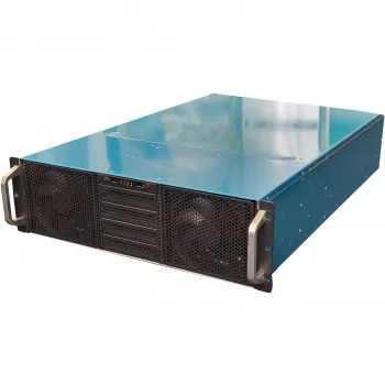 Server Case RealPower RPS19-G3380 Rack Must
