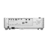 Epson EB-L690U standardprožektor 6500 ANSI luumenit 3LCD WUXGA (1920x1200) valge