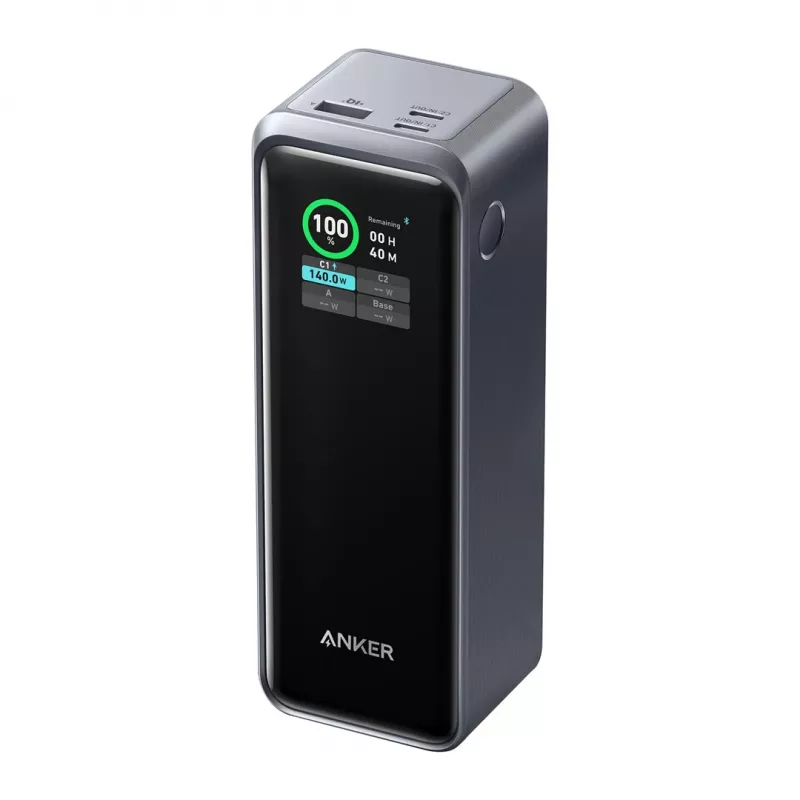 Anker Prime 27650 Mah Must