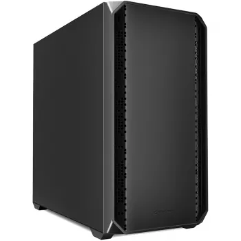 Sharkoon MK2 Micro-ATX 1xMetall Must