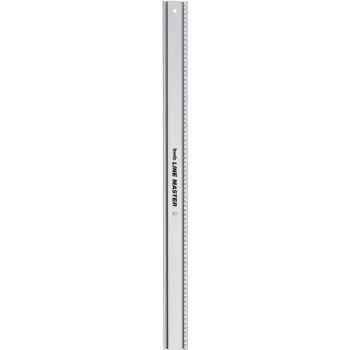 Kahanemisjoonlaud KWB 784212 Alumiinium 1220 mm