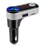 FM-saatja Tellur FMT-B2 Must Bluetooth 5.0 USB auto heliesituseks
