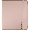 Tahvelarvuti ümbris | POCKETBOOK | beež | HN-FP-PU-700-BE-WW