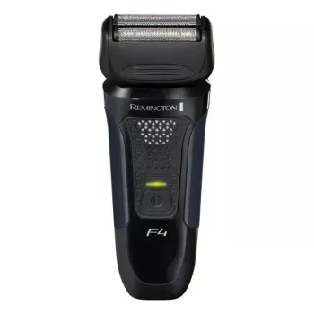 Remington Shaver F4 Style Series Wet & Dry must sinine (F4002)