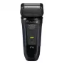 Remington Shaver F4 Style Series Wet & Dry must sinine (F4002)