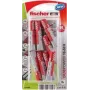 Fischer DuoPower 10 x 50 K NV seinapistik 50 mm 534995 1 komplekt (534995)