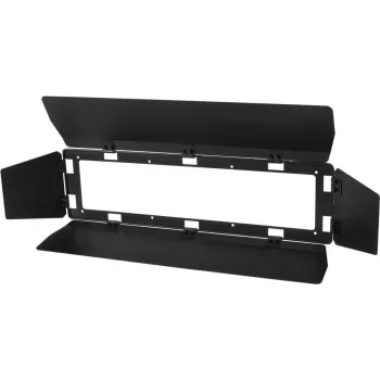 EUROLITE Wing limiter 16-kanaliline mudel 51913898 lavapaneel