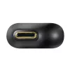 LogiLink CUA0204 USB-C kuni DisplayPort kaabli pistikuadapter Must Hall
