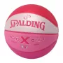 Korvpall Spalding Pro Gripxfade PINK6