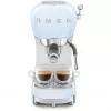 Smeg ECF02PBEU kohvimasin, manuaalne espressomasin, 1,1 L