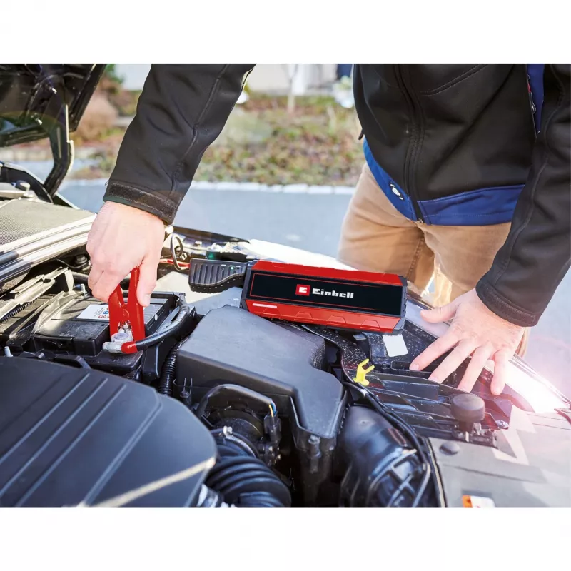 Portable aku Einhell CE-JS 18, 18000 mAh