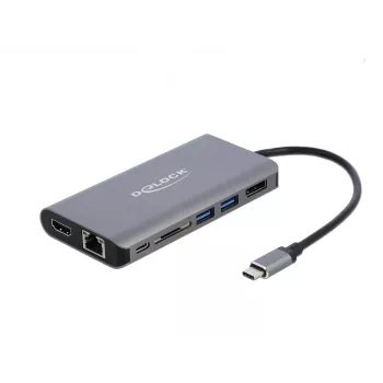 Docking Station DeLOCK 87683