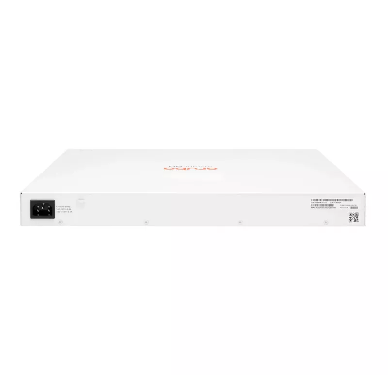 Hallatav kommutaator Aruba Instant On 1830 48G 24p PoE 4SFP 370W