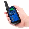 Walkie-Talkie Baofeng BF-T25E sinine, 2 tk