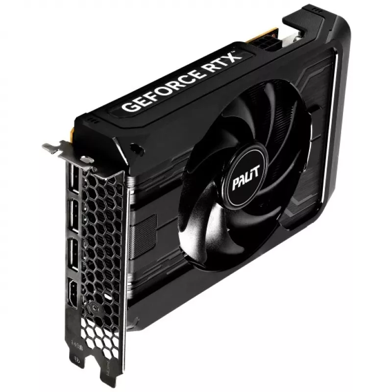 Graafikakaart GeForce RTX 5050 8 GB GDDR6