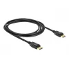 DisplayPort kaabel DeLOCK 2m 83806