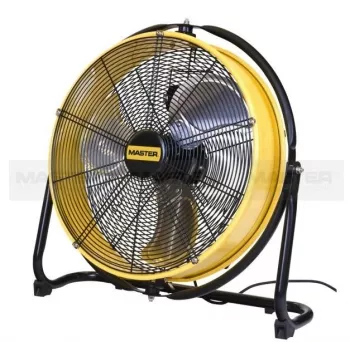 MASTER FAN DF 20 P 50 cm / 6600 m³/h
