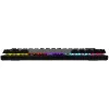 Mehaaniline mänguriklaviatuur White Shark Wakizashi GK-002721V2 — hall-must raam, USA paigutus, sinised lülitid