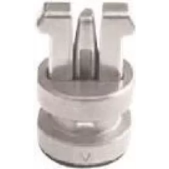Kensington ClickSave'i kinnitus Nano Security Slot jaoks (K68100EU)