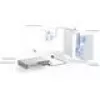 Ubiquiti G2 käivituskomplekt Professional turvalisuse läbipääsusüsteem Hõbedane