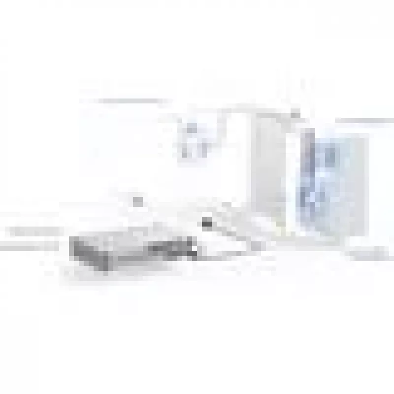 Ubiquiti G2 käivituskomplekt Professional turvalisuse läbipääsusüsteem Hõbedane