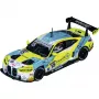 Auto Carrera 50051027 Mitmevärviline sisseehitatud aku 12+
