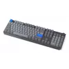 Juhtmevaba klaviatuur ENDORFY Thock V2 — ergonoomiline paigutus, RGB-valgustus, juhtmevaba ühendus