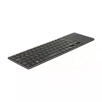 Mobiilseadme klaviatuur DeLOCK 12454
