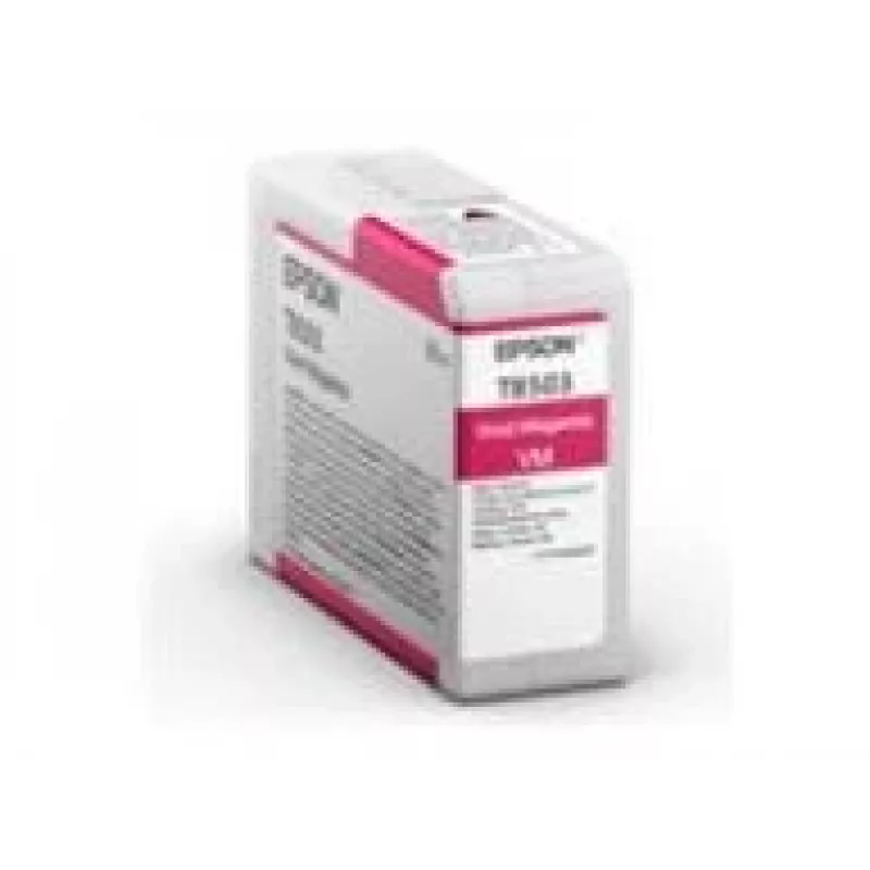 Epson T8503 tindikassett 1 tk Originaal Elav magenta