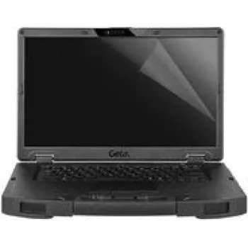 Getac Displayfolie Displayfolie, läigetõrje, sobiv: S510, S510AD (GMPFXW)