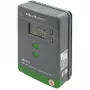 Qoltec, päikese MPPT laadimiskontroller temperatuurianduriga 20A 12V/24V LCD-ekraan 2 x USB
