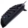 Klaviatuur SPEEDLINK LUDICIUM Gaming USB QWERTZ German Must