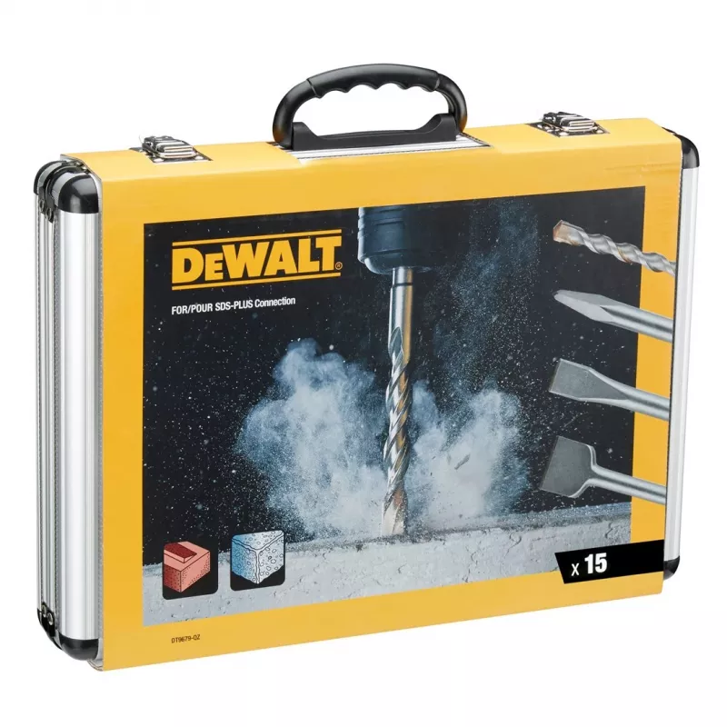 DeWALT DT9679-QZ puuriter