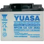 Pliiaku Yuasa NPC38-12 12V 38Ah