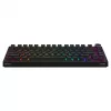 Savio ASTRAL BLACK JADE klaviatuur mängimiseks USB QWERTY US International