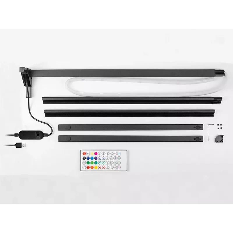 Tracer Smart Corner TRAOSW47253 RGB nurgapõrandalamp