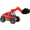 Manitou Telescopic loader MLT 633