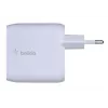 Belkin WCB006VFWH mobiilseadme laadija nutitelefon, tahvelarvuti valge AC sisetingimustesse