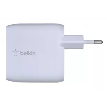Belkin WCB006VFWH mobiilseadme laadija nutitelefon, tahvelarvuti valge AC sisetingimustesse