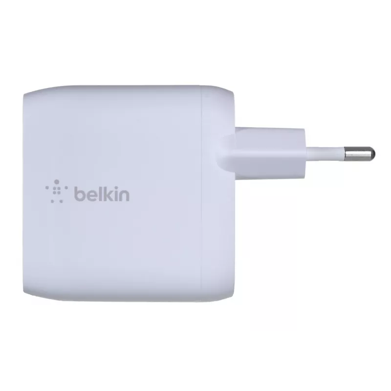 Belkin WCB006VFWH mobiilseadme laadija nutitelefon, tahvelarvuti valge AC sisetingimustesse